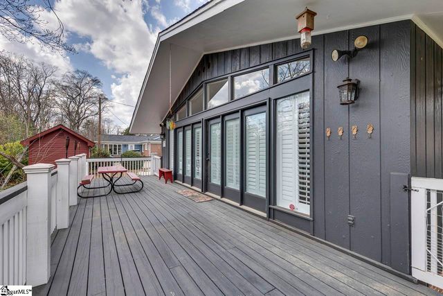 408 Bridgewater Drive, Greenville, SC 29615