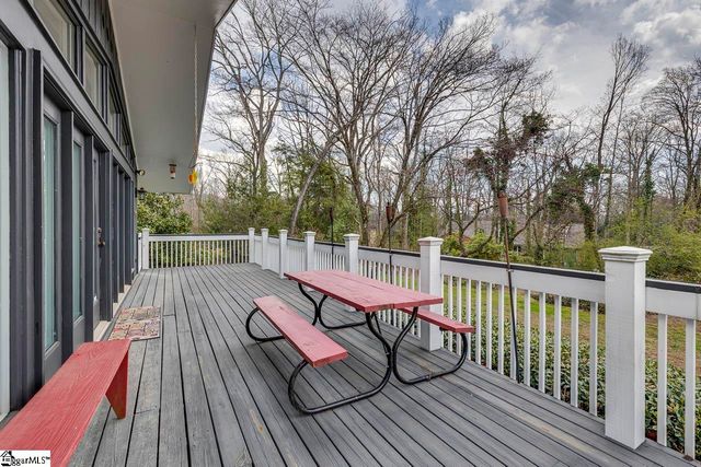 408 Bridgewater Drive, Greenville, SC 29615