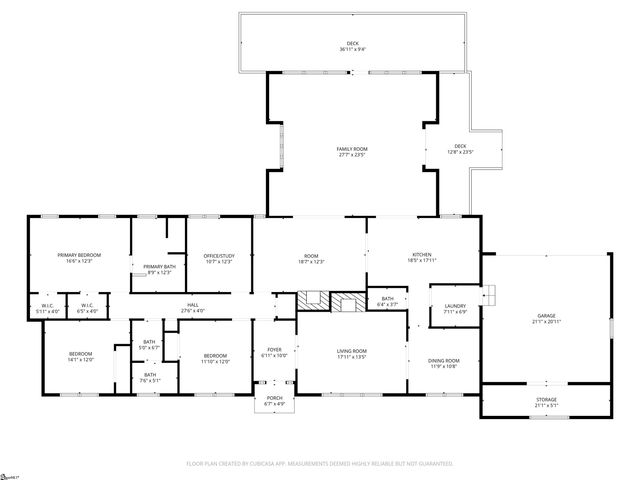 408 Bridgewater Drive, Greenville, SC 29615