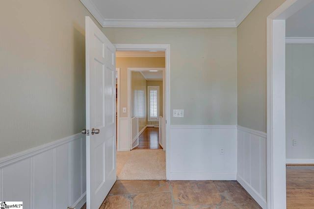 408 Bridgewater Drive, Greenville, SC 29615