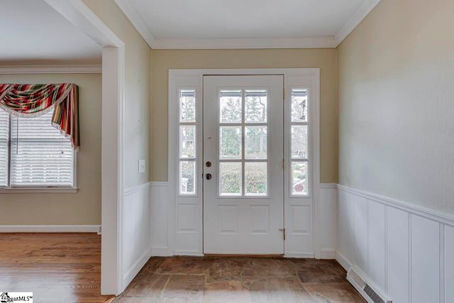 408 Bridgewater Drive, Greenville, SC 29615