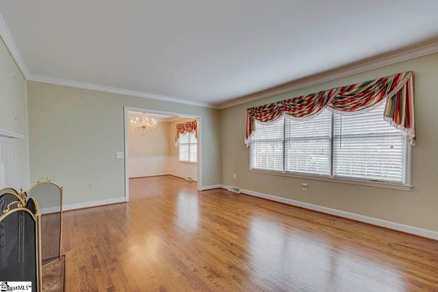 408 Bridgewater Drive, Greenville, SC 29615