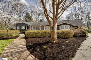 408 Bridgewater Drive, Greenville, SC 29615