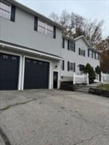 405 Granite St, Worcester, MA 01607