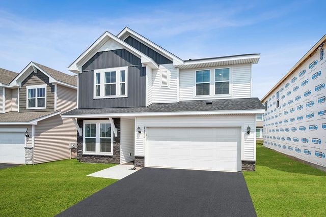 1131 151st Street, Rosemount, MN 55068