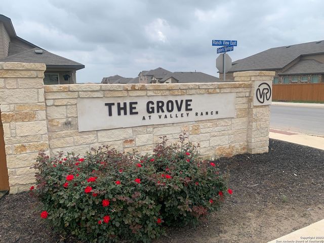 9643 SALERS SPRINGS, San Antonio, TX 78254