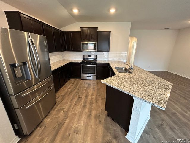 9643 SALERS SPRINGS, San Antonio, TX 78254