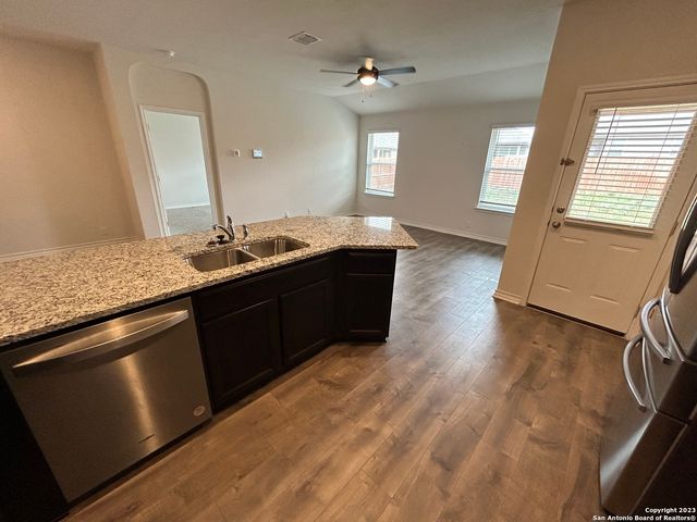 9643 SALERS SPRINGS, San Antonio, TX 78254