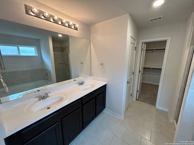 9643 SALERS SPRINGS, San Antonio, TX 78254