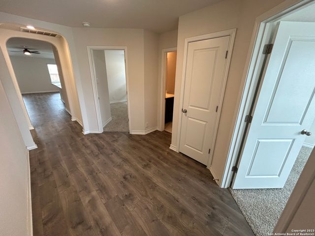 9643 SALERS SPRINGS, San Antonio, TX 78254