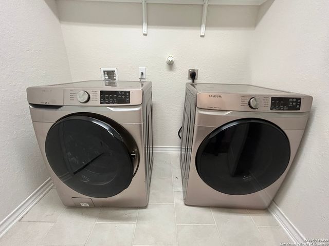 9643 SALERS SPRINGS, San Antonio, TX 78254