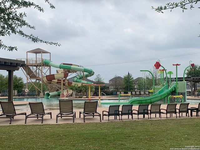 9643 SALERS SPRINGS, San Antonio, TX 78254