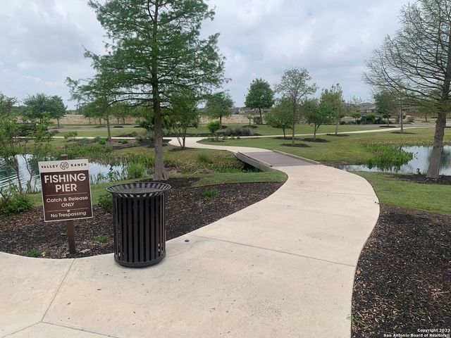 9643 SALERS SPRINGS, San Antonio, TX 78254