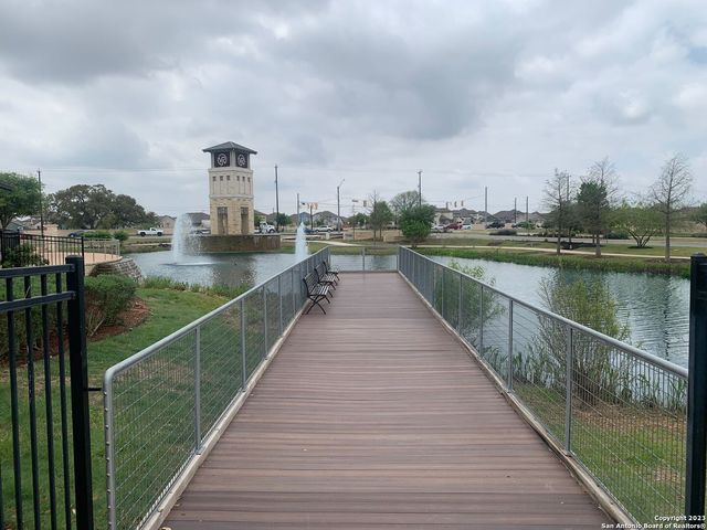 9643 SALERS SPRINGS, San Antonio, TX 78254