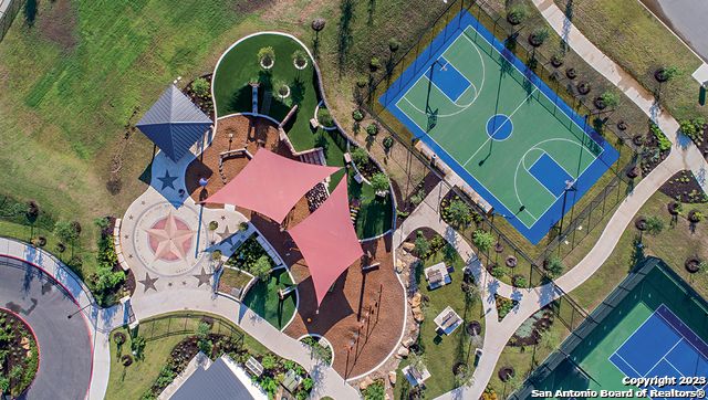 9643 SALERS SPRINGS, San Antonio, TX 78254