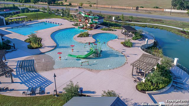 9643 SALERS SPRINGS, San Antonio, TX 78254