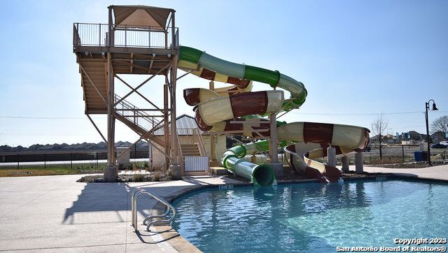 9643 SALERS SPRINGS, San Antonio, TX 78254