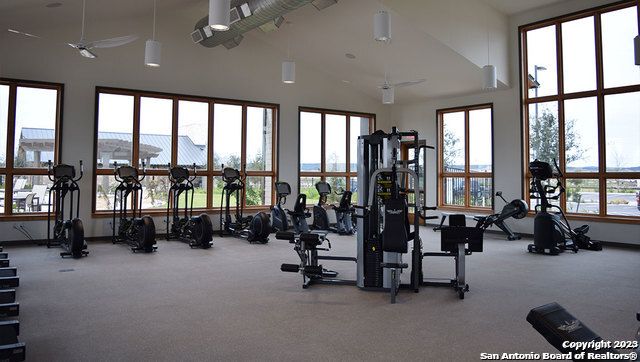 9643 SALERS SPRINGS, San Antonio, TX 78254