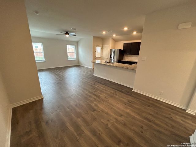 9643 SALERS SPRINGS, San Antonio, TX 78254