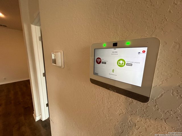 9643 SALERS SPRINGS, San Antonio, TX 78254