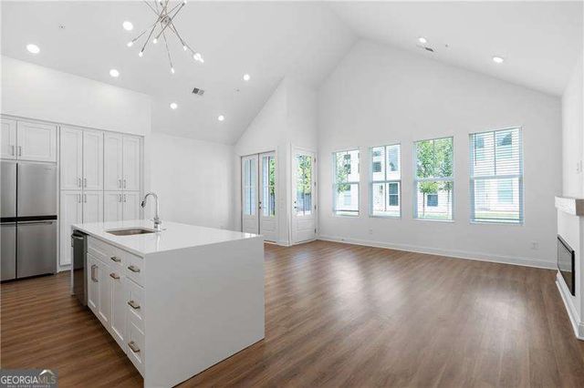 308 Chardonnay Way, Woodstock, GA 30188