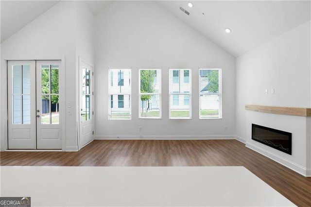 308 Chardonnay Way, Woodstock, GA 30188