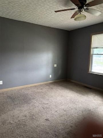 319 S Saint Clair Street, Lebanon, IL 62254