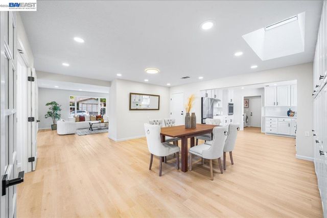 42077 Miranda St, Fremont, CA 94539