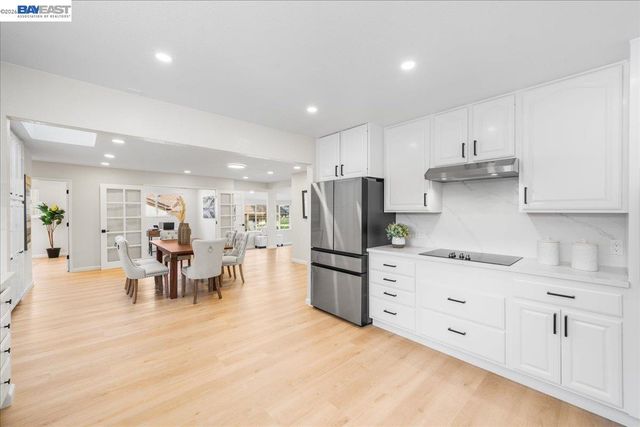 42077 Miranda St, Fremont, CA 94539