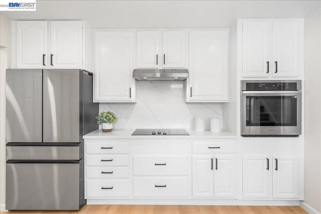 42077 Miranda St, Fremont, CA 94539