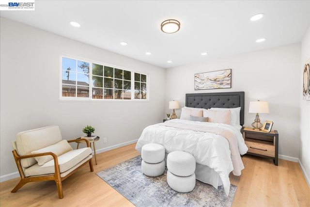 42077 Miranda St, Fremont, CA 94539