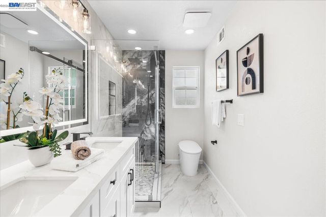 42077 Miranda St, Fremont, CA 94539