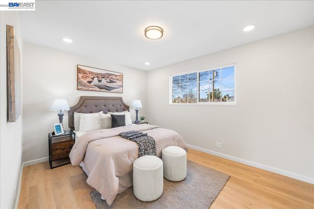 42077 Miranda St, Fremont, CA 94539