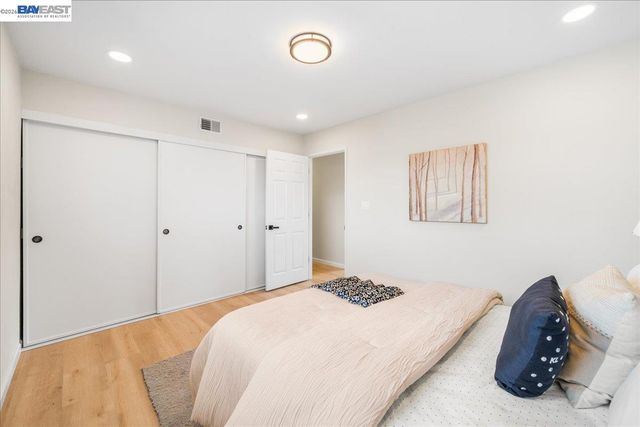 42077 Miranda St, Fremont, CA 94539