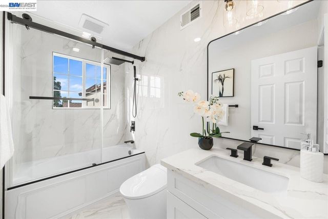 42077 Miranda St, Fremont, CA 94539