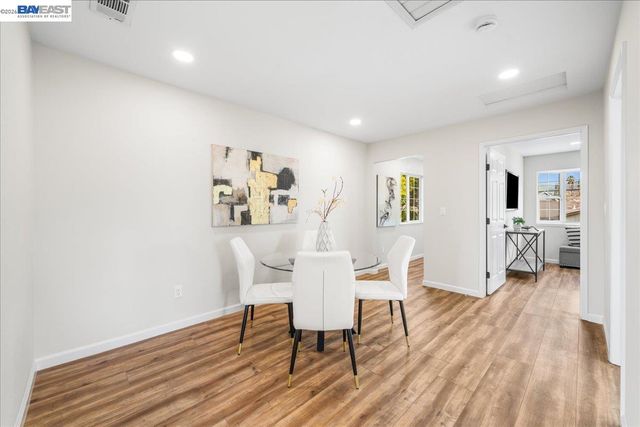 42077 Miranda St, Fremont, CA 94539