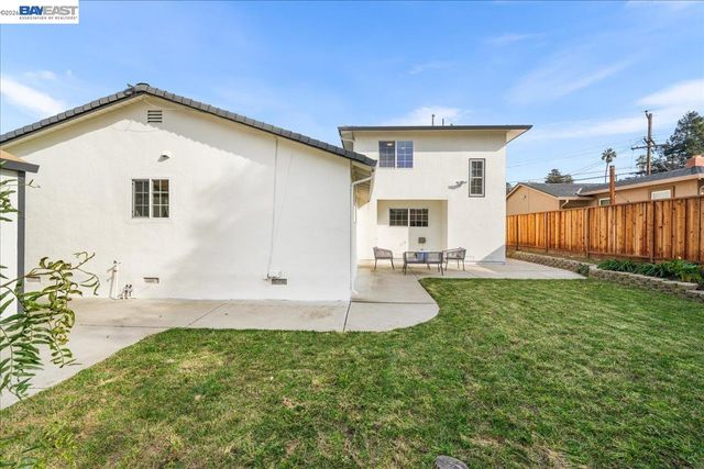 42077 Miranda St, Fremont, CA 94539