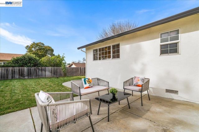 42077 Miranda St, Fremont, CA 94539