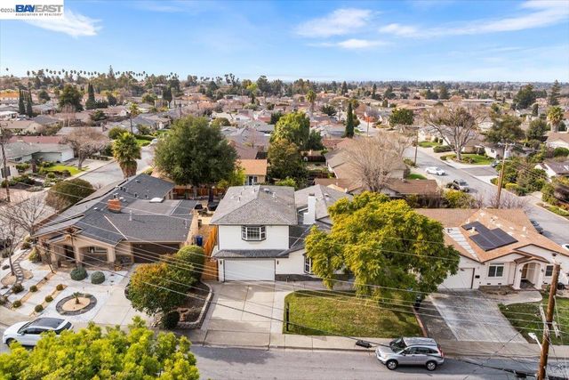 42077 Miranda St, Fremont, CA 94539