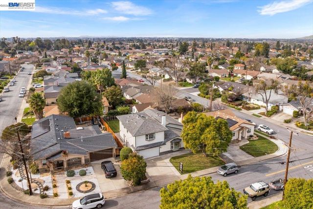 42077 Miranda St, Fremont, CA 94539