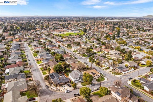 42077 Miranda St, Fremont, CA 94539