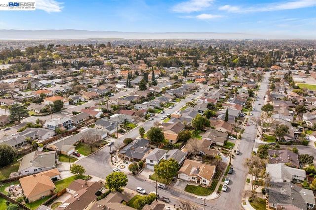 42077 Miranda St, Fremont, CA 94539