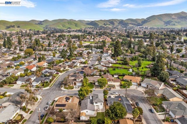 42077 Miranda St, Fremont, CA 94539