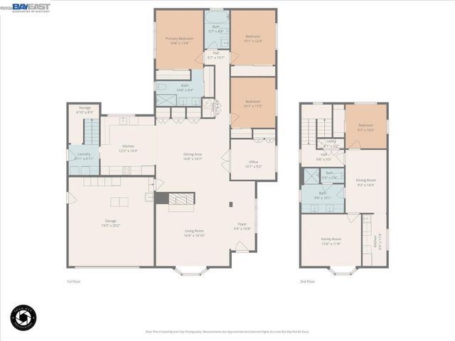 42077 Miranda St, Fremont, CA 94539