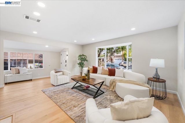 42077 Miranda St, Fremont, CA 94539