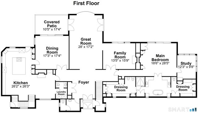 33 Mountain Farms Road, West Hartford, CT 06117