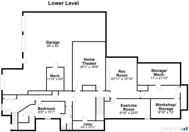 33 Mountain Farms Road, West Hartford, CT 06117