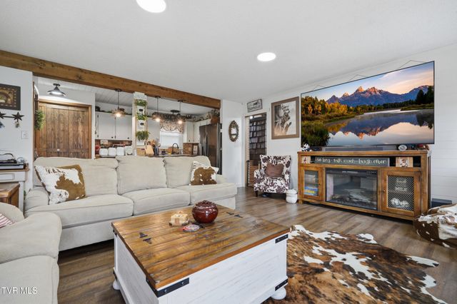 6320 Booth Court, Kingsport, TN 37663