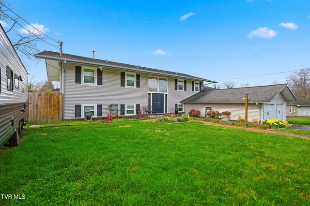 6320 Booth Court, Kingsport, TN 37663