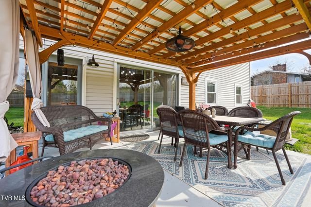 6320 Booth Court, Kingsport, TN 37663